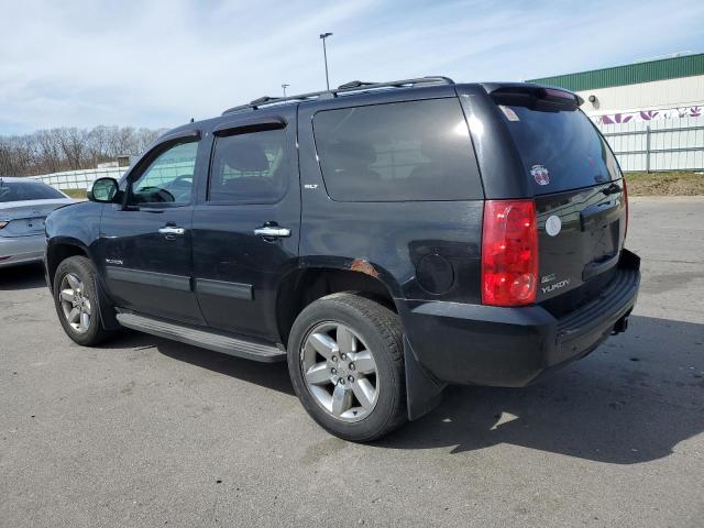 Obraz 2 z 2010 GMC YUKON SLT 2010 z VIN 1GKUKCE09AR290049