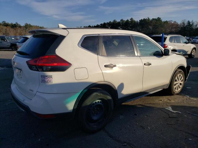 Изображение 3 2017 NISSAN ROGUE S 2017 с VIN 5N1AT2MM6HC742705