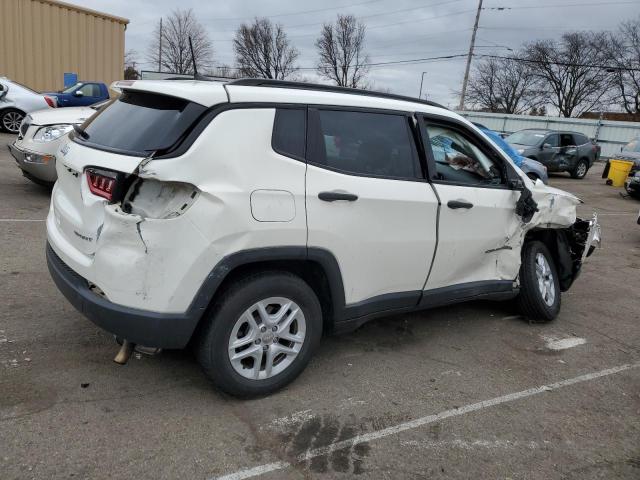 Obraz 3 z 2018 JEEP COMPASS SPORT 2018 z VIN 3C4NJCAB4JT125141