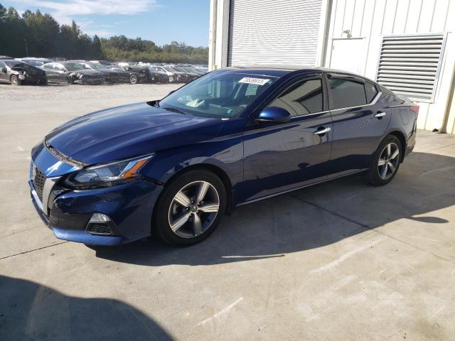 Изображение 1 2019 NISSAN ALTIMA S 2019 с VIN 1N4BL4BVXKC249736