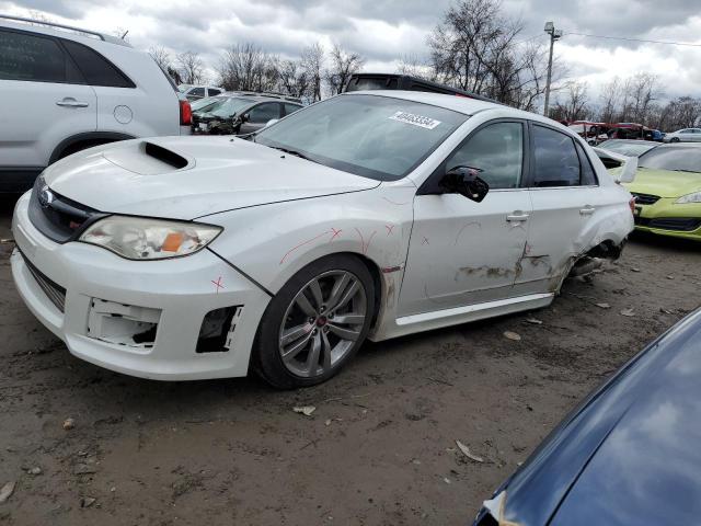Изображение 1 2013 SUBARU IMPREZA WRX STI 2013 с VIN JF1GV8J65DL002578