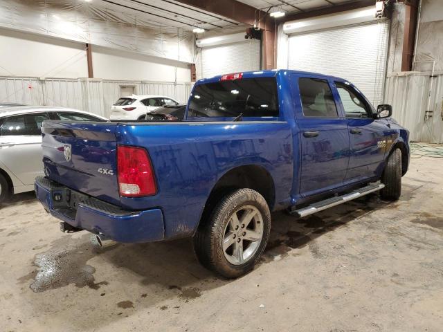 Obraz 3 z 2017 RAM 1500 ST 2017 z VIN 3C6RR7KTXHG582507