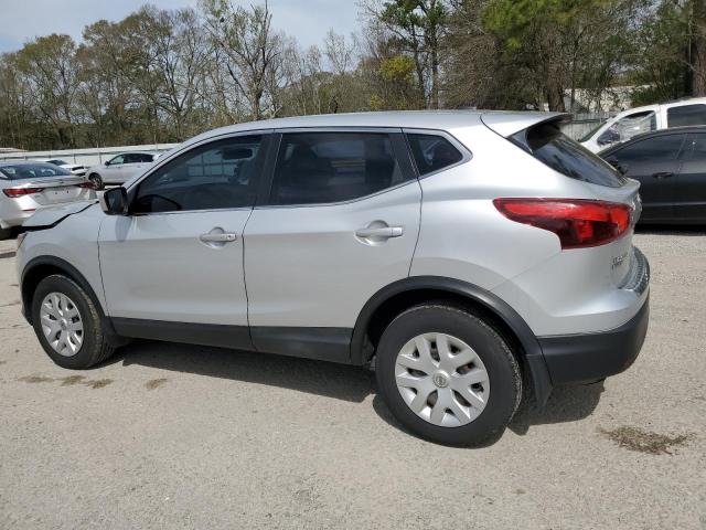 Изображение 2 2019 NISSAN ROGUE SPORT S 2019 с VIN JN1BJ1CP5KW242371