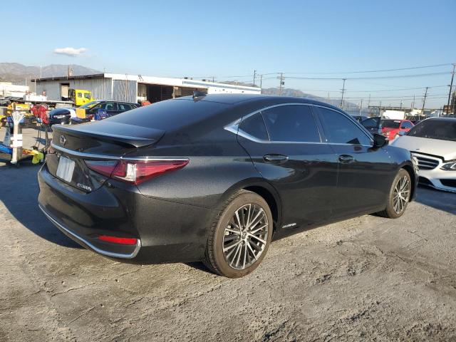 Obraz 3 z 2022 LEXUS ES 300H BASE 2022 z VIN 58ADA1C10NU016759