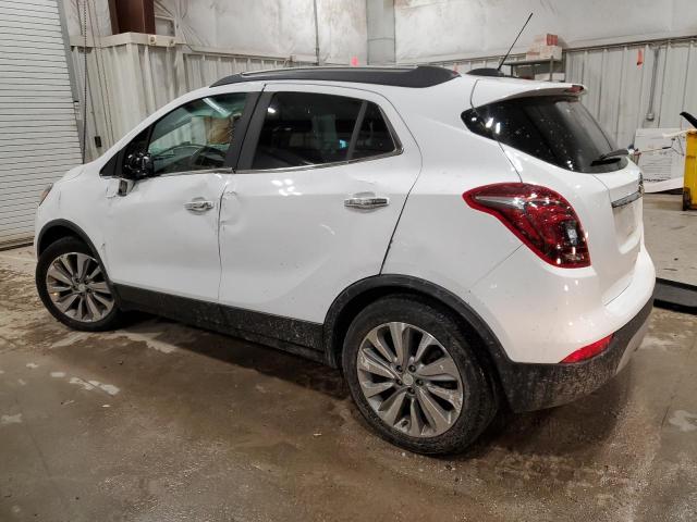 Изображение 2 2020 BUICK ENCORE PREFERRED 2020 с VIN KL4CJASB6LB076663