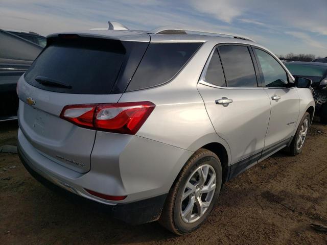Изображение 3 2020 CHEVROLET EQUINOX PREMIER 2020 с VIN 3GNAXXEV1LS709554