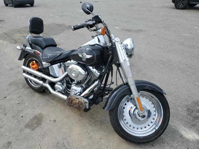 Obraz 1 z 2011 HARLEY-DAVIDSON FLSTF  2011 z VIN 1HD1BX519BB028913