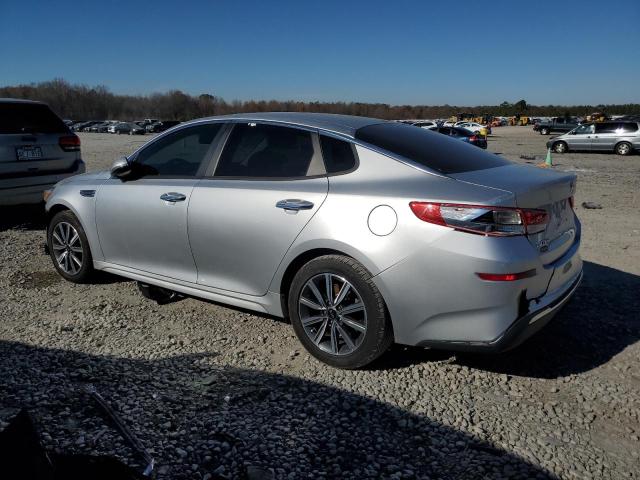 Image 2 of 2019 KIA OPTIMA LX 2019 with VIN 5XXGT4L34KG368511