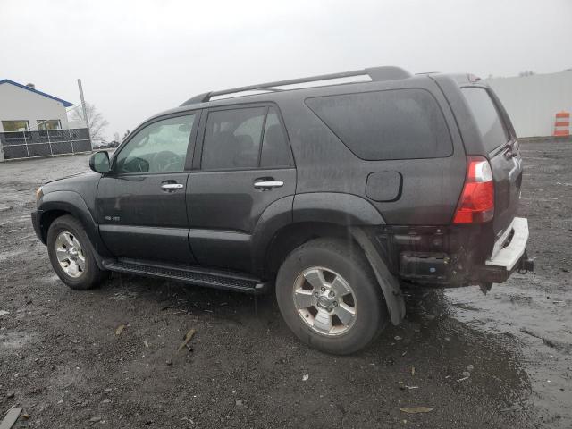 Image 2 of 2006 TOYOTA 4RUNNER SR5 2006 with VIN JTEBU14R968065446