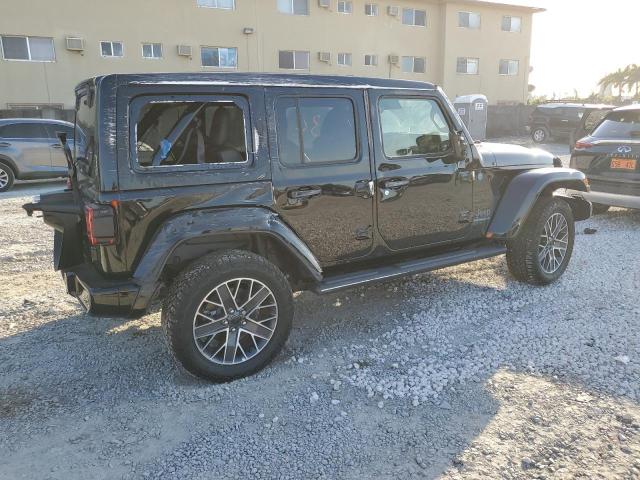 Obraz 3 z 2024 JEEP WRANGLER HIGH ALTITUDE 4XE 2024 z VIN 1C4RJXU61RW114868