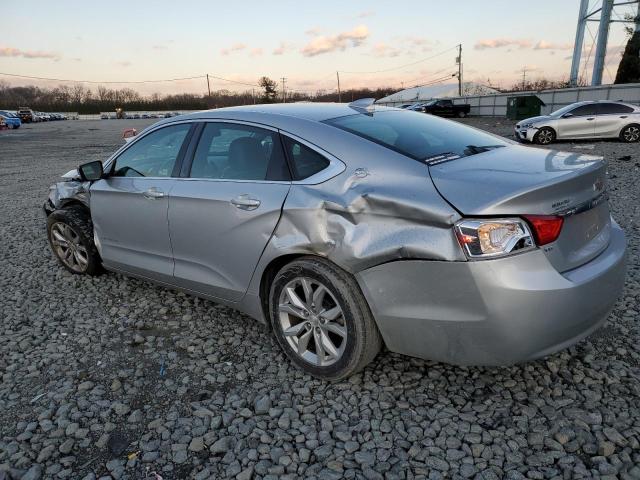 Obraz 2 z 2016 CHEVROLET IMPALA LT 2016 z VIN 2G1115S38G9105643