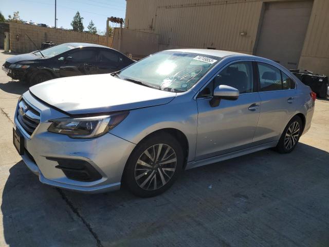 Obraz Subaru Legacy 2.5I Premium 2019