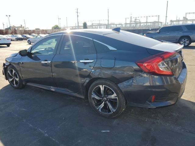 Image 2 of 2016 HONDA CIVIC TOURING 2016 with VIN 19XFC1F98GE219724