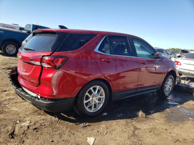Image 3 of 2022 CHEVROLET EQUINOX LT 2022 with VIN 3GNAXUEVXNL225913
