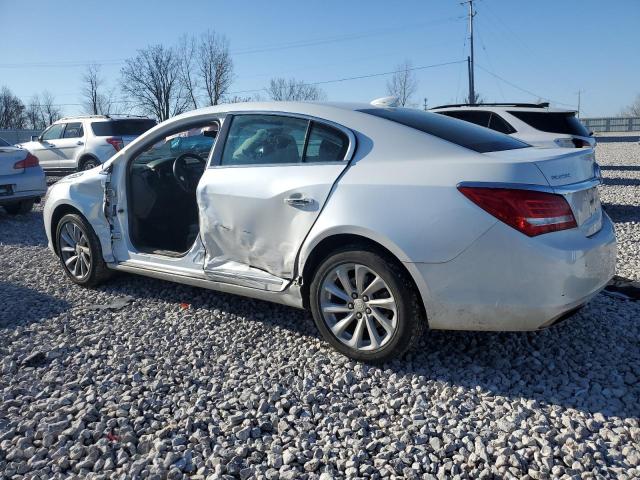 Изображение 2 2016 BUICK LACROSSE  2016 с VIN 1G4GB5G39GF218379