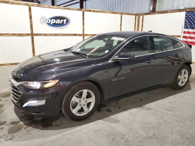 Изображение 1 2023 CHEVROLET MALIBU LT 2023 с VIN 1G1ZD5ST6PF184926