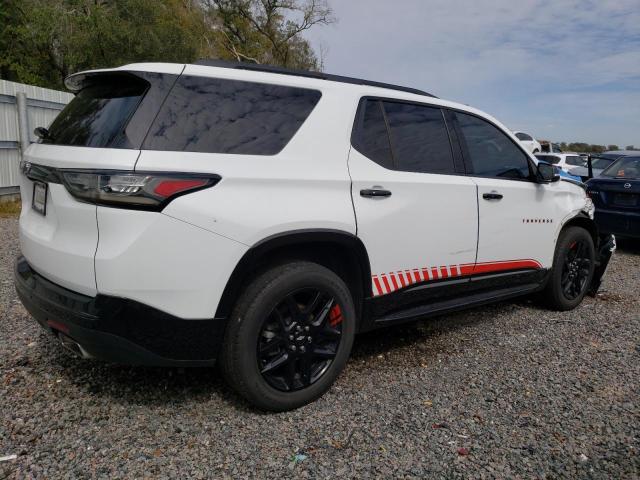 Изображение 3 2021 CHEVROLET TRAVERSE PREMIER 2021 с VIN 1GNERKKW2MJ155830