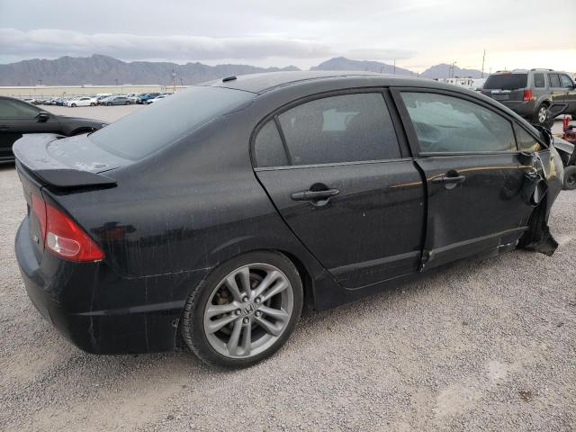 Obraz 3 z 2008 HONDA CIVIC SI 2008 z VIN 2HGFA55598H704716