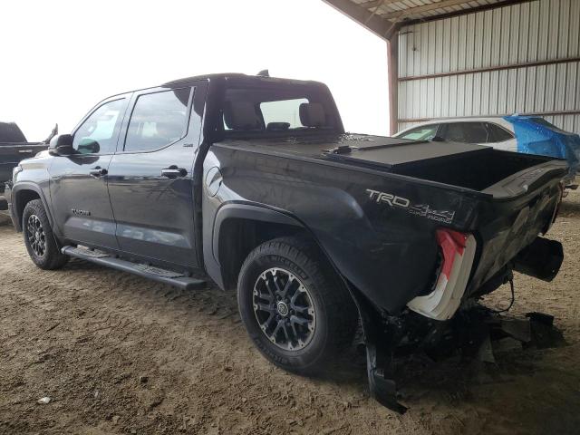 Изображение 2 2023 TOYOTA TUNDRA CREWMAX SR 2023 с VIN 5TFLA5DB3PX091530