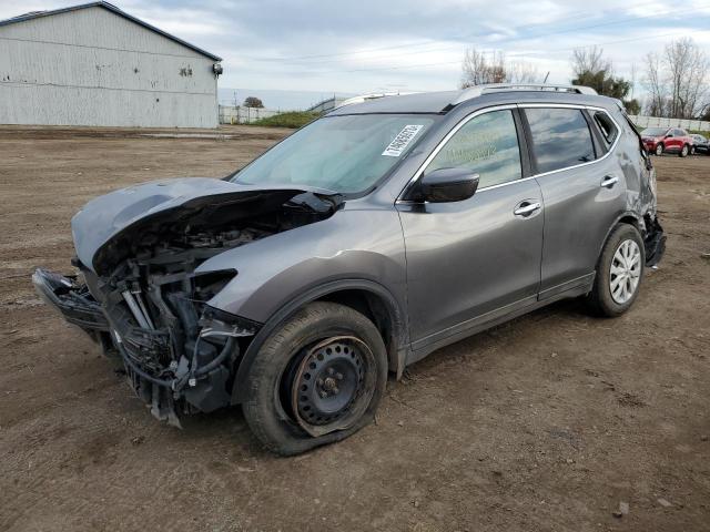 Image 1 of 2016 NISSAN ROGUE S 2016 with VIN 5N1AT2MT6GC894201