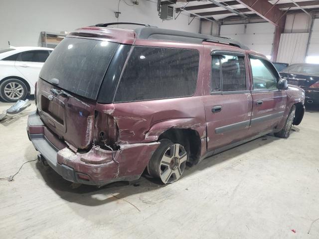 Image 3 of 2005 CHEVROLET TRAILBLAZER EXT LS 2005 with VIN 1GNET16SX56164332