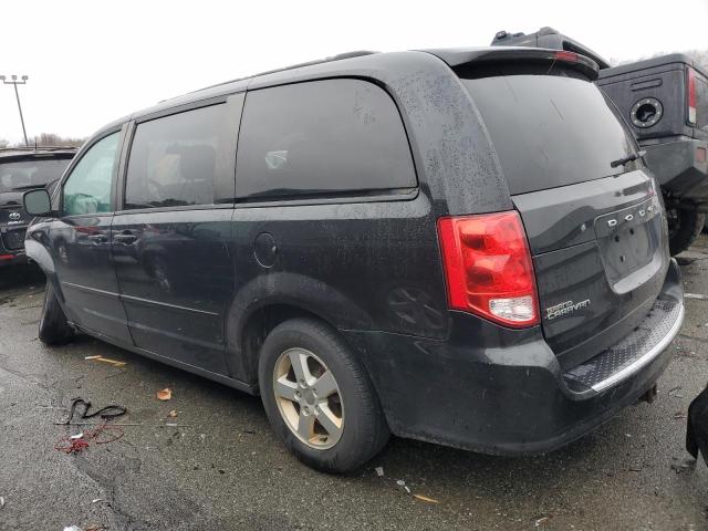 Obraz 2 z 2012 DODGE GRAND CARAVAN SXT 2012 z VIN 2C4RDGCG9CR179811