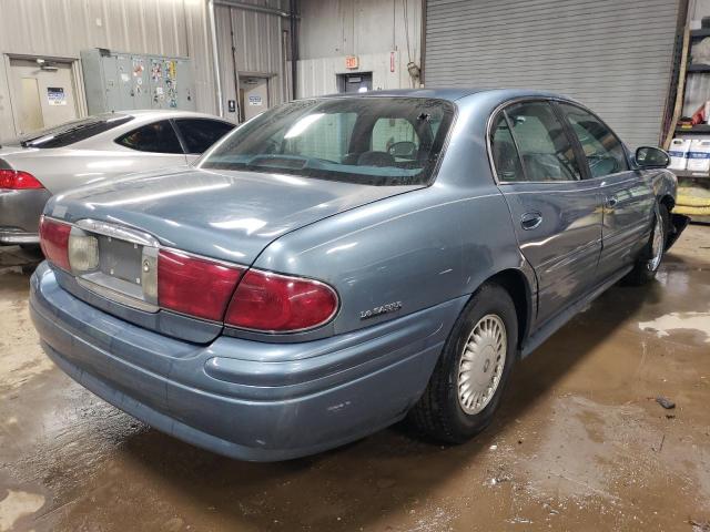 Obraz 3 z 2001 BUICK LESABRE CUSTOM 2001 z VIN 1G4HP54K51U134998