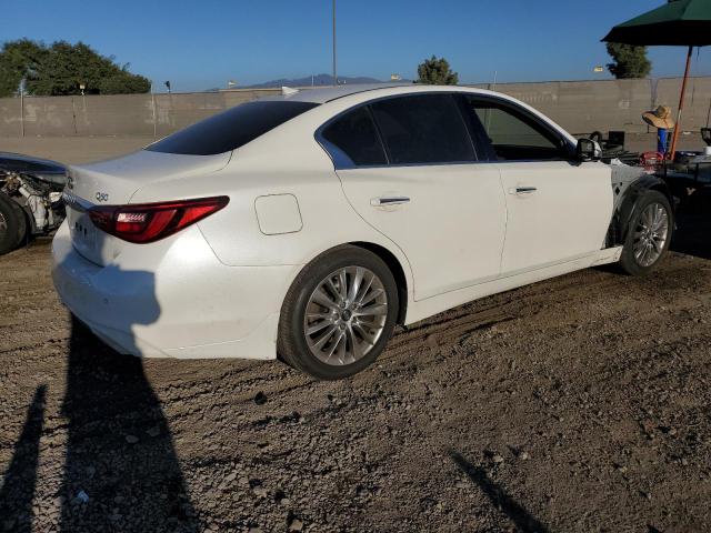 Obraz 3 z 2019 INFINITI Q50 LUXE 2019 z VIN JN1EV7APXKM514349