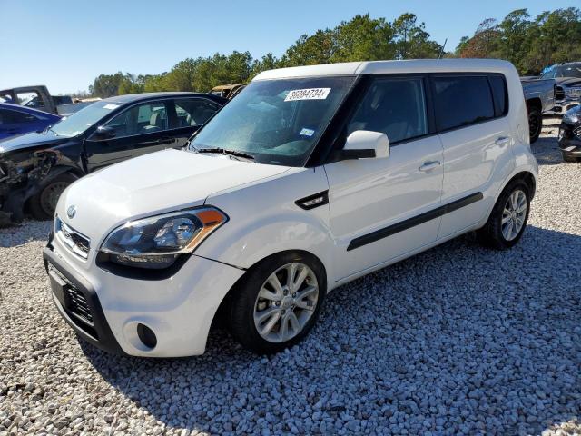 Изображение 2013 KIA SOUL  2013