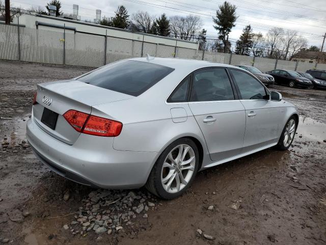 Obraz 3 z 2012 AUDI A4 PREMIUM PLUS 2012 z VIN WAUFFAFL8CA044517