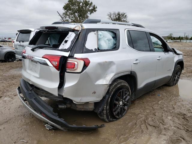 Image 3 of 2019 GMC ACADIA SLT-1 2019 with VIN 1GKKNMLS3KZ182858