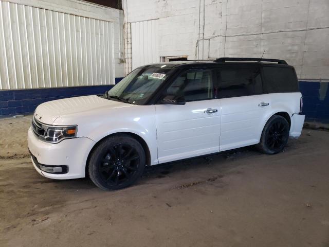 2019 FORD FLEX LIMITED 2019 image