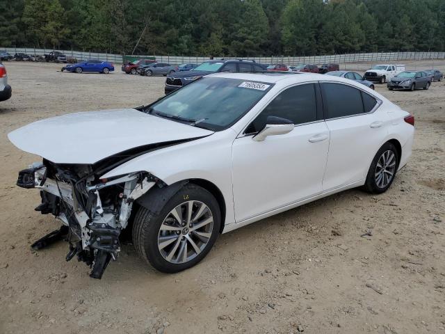 2021 LEXUS ES 350 BASE 2021 image