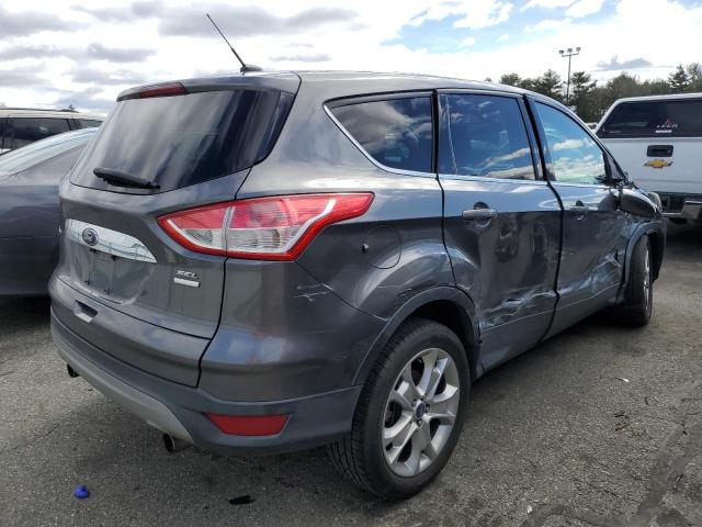 Image 3 of 2013 FORD ESCAPE SEL 2013 with VIN 1FMCU9H9XDUA54375