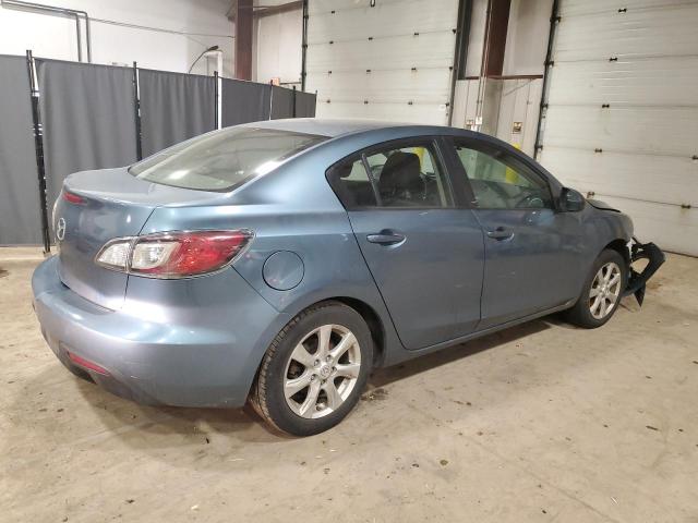 Image 3 of 2011 MAZDA 3 I 2011 with VIN JM1BL1VG6B1479212