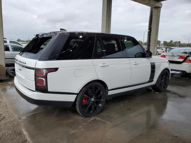 Изображение 3 2018 LAND ROVER RANGE ROVER  2018 с VIN SALGR2RV5JA503073