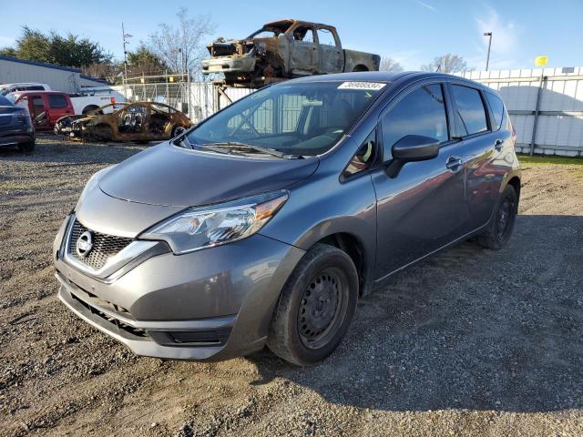 Image 1 of 2017 NISSAN VERSA NOTE S 2017 with VIN 3N1CE2CP8HL359617