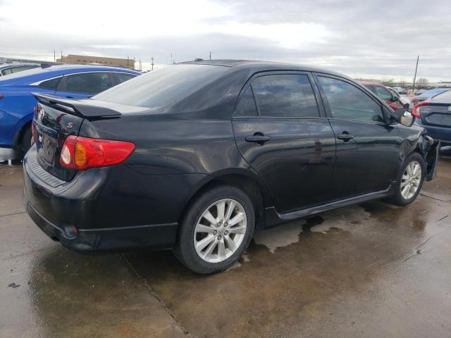 Obraz 3 z 2009 TOYOTA COROLLA BASE 2009 z VIN 1NXBU40E19Z123033