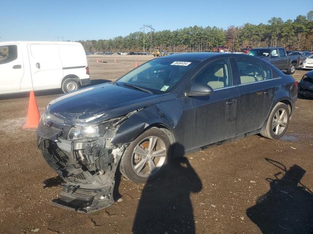 Image 1 of 2013 CHEVROLET CRUZE LT 2013 with VIN 1G1PE5SB4D7165289