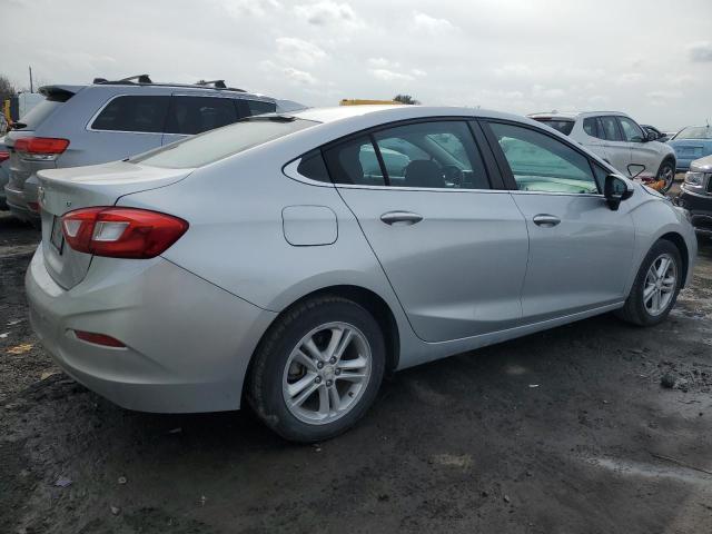Image 3 of 2017 CHEVROLET CRUZE LT 2017 with VIN 1G1BE5SM2H7209064