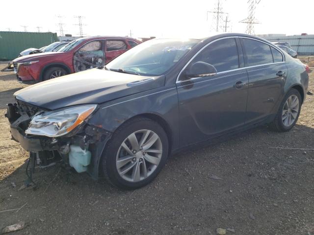 Image 1 of 2015 BUICK REGAL  2015 with VIN 2G4GV5EK4F9240136
