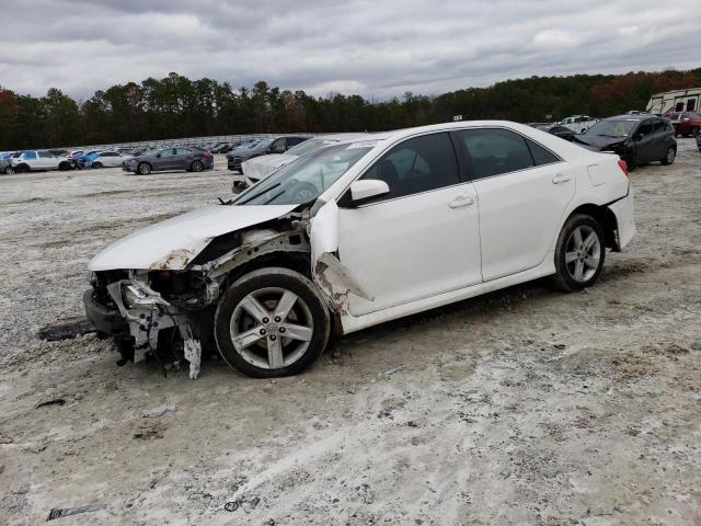 Obraz 1 z 2012 TOYOTA CAMRY BASE 2012 z VIN 4T1BF1FK0CU547719