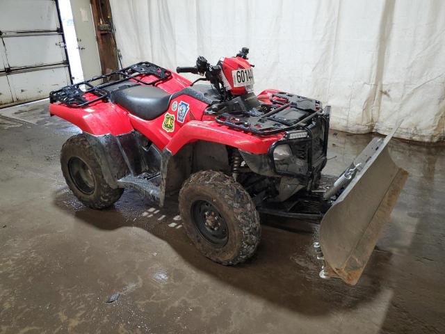 Изображение 2023 HONDA TRX520 FE 2023