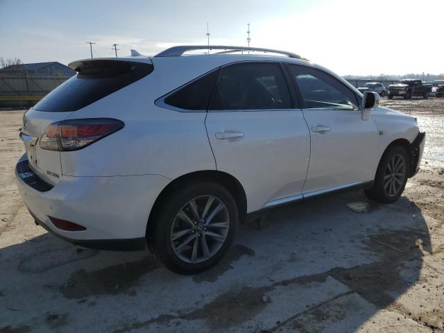 Изображение 3 2013 LEXUS RX 350 BASE 2013 с VIN 2T2BK1BA6DC194314