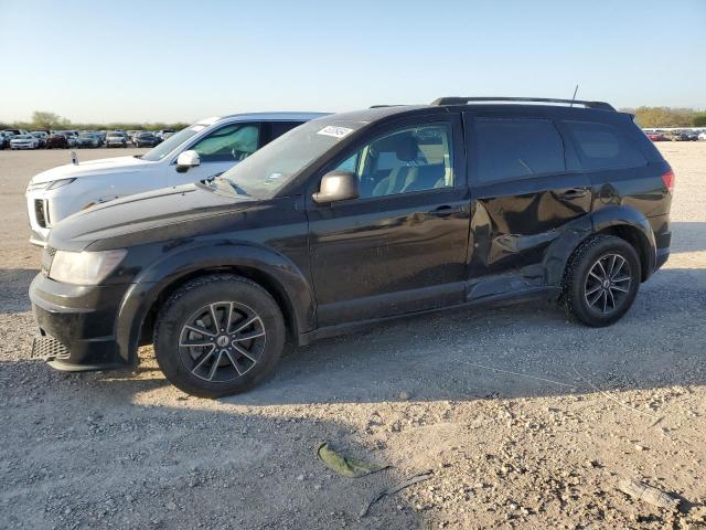 Obraz 1 z 2018 DODGE JOURNEY SE 2018 z VIN 3C4PDCAB5JT386133