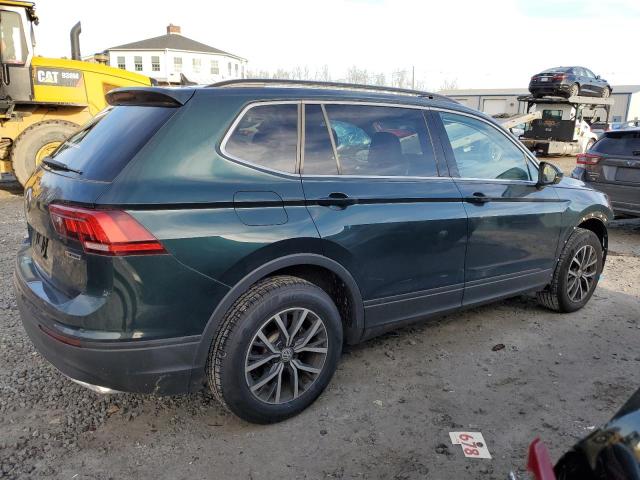 Image 3 of 2019 VOLKSWAGEN TIGUAN SE 2019 with VIN 3VV2B7AX6KM057781