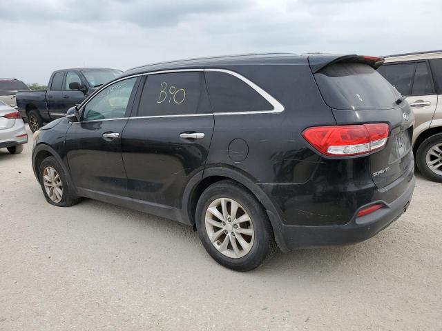 Obraz 2 z 2016 KIA SORENTO LX 2016 z VIN 5XYPG4A30GG032638