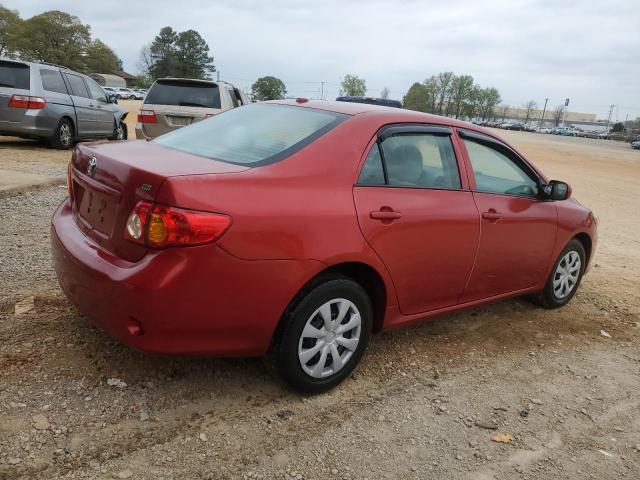 Image 3 of 2010 TOYOTA COROLLA BASE 2010 with VIN 1NXBU4EE6AZ253421