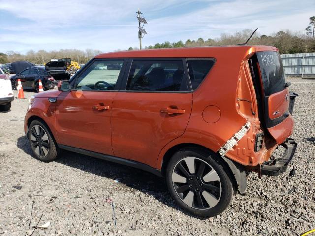 Изображение 2 2018 KIA SOUL + 2018 с VIN KNDJP3A50J7594125