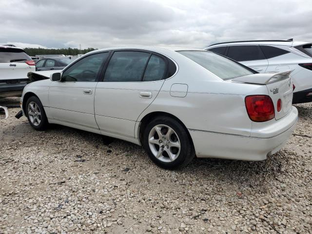 Изображение 2 2003 LEXUS GS 300 2003 с VIN JT8BD69S230188186
